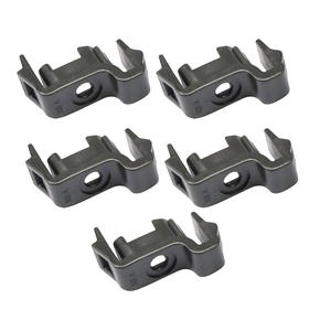 Supports de montage de phares Honda Crv 33102-TLA-A01 33152-TLA-A01, clips de lumière avant en plastique pour luminaires de voiture - Product Image 1