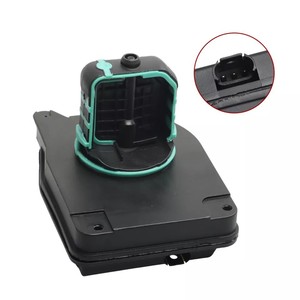 Unidad de ajuste abatible del colector de admisión BMW 11617560538, pieza de repuesto para el lado izquierdo - Product Image 2