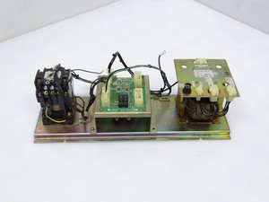 JZNC-TU58 RPN710-941A-3-7 <b>POWER</b> <b>SUPPLY</b> - Product Image 4