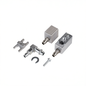 Kit de filtro de fluido de transmisión FG 193 R2 para uso automotriz - Product Image 2