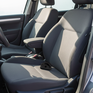 Soporte de montaje para Reposabrazos de brazo de asiento delantero izquierdo compatible con Peugeot 307 Partner Citroen Berlingo Picasso OEM 8830TJ - Product Image 3