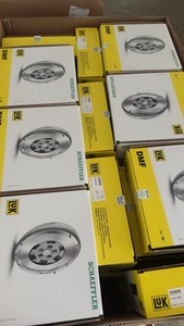 Nouveau volant moteur LUK DQ200 7 vitesses - Product Image 4