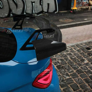 <span class=keywords><strong>Spoiler</strong></span> Posteriore in Fibra di Carbonio Stile AD-2 di Alta Qualità per <span class=keywords><strong>BMW</strong></span> F22 F30 F32 <span class=keywords><strong>F36</strong></span> F80 F82 F87 - Product Image 3