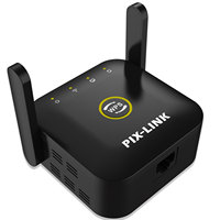 カスタマイズ可能なGps Tetra信号拡張300Mbps 10100MPoeエクステンダーPoeセキュリティSysDmr信号ブースターデュアルバンドWifiリピーター