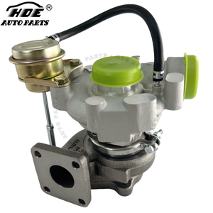 49135-05000 99450703 500321800 Turbocompresor para Iveco Renault Mitsubishi - Product Image 3