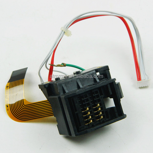 ATM Spare Parts Wincor Nixdorf V2X Card Reader Contact IC 01770010158 69541520 1770010158
