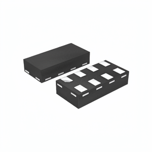 Components Electronic 8 XFDFN CBTD3306GT,115 Authorized Distributor Logic - Product Image 1