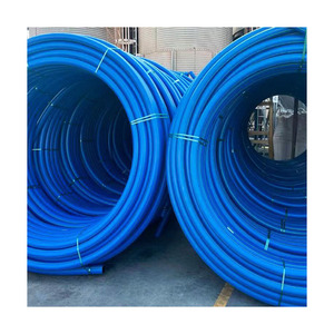 HDPE tưới tiêu nông nghiệp đường ống-lĩnh vực chính, 50-160mm, 100m cuộn, dòng chảy cao - Product Image 5
