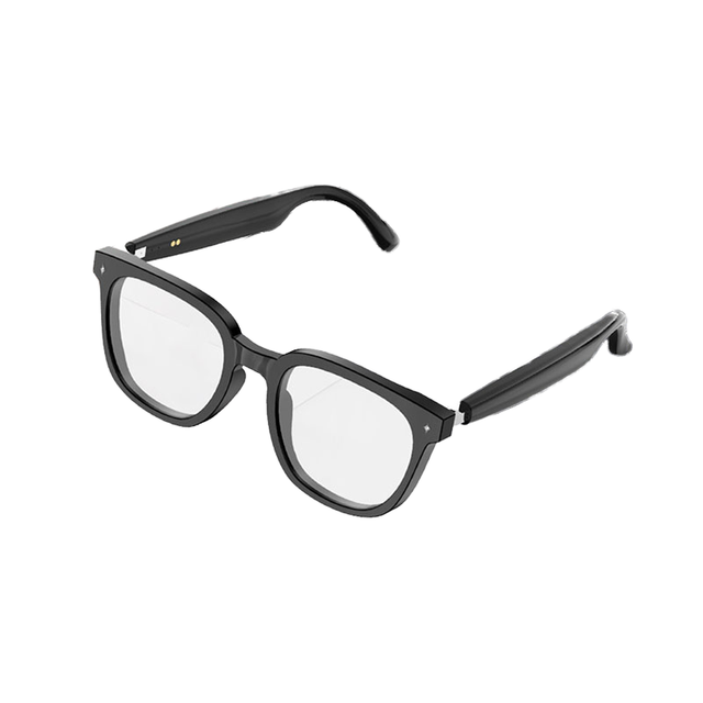 2026 New AI Smart Glasses Camera 1080P Video Recording Noise Cancelling GPS Dual Camera AI Assistant Anti-Shaking for 5.3/5.4