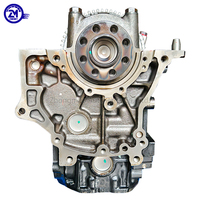 Wholesale Diesel Short Block for 2.0T 4JK1 Engine Cylinder Block