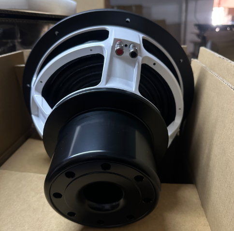 OEM Hot Selling 18 Inch Professional Subwoofer High Quality Subwoofer 18 Inch Bass Speaker Original Car Audio Subwoofer