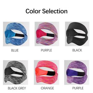 New <b>Eye</b> <b>Mask</b> With Absorption Breathability Anti Sweat Quick Dry Protection Vr Waterproof Breathable and Comfortable - Product Image 3