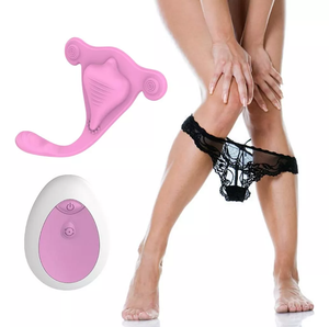 Buy In Bulk Wireless Vibrator Panties Remote Control & 10 Freq. | Alibaba.com Buy In Bulk Wireless Vibrator Panties Remote Control & 10 Freq. | Alibaba.com