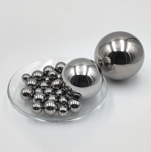 Billes pour roulements diamètres 6mm 7mm 8mm <span class=keywords><strong>9mm</strong></span> 10mm 11mm 12mm HRC 66-70 surface polie - Product Image 4