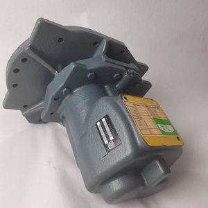 Testa del Compressore d'Aria a Vite 1616774580 1616774590, Testa Motore in Acciaio Fuso <span class=keywords><strong>per</strong></span> Ricambi Compressore Atlas Copco - Product Image 5