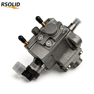 Pompe à injection diesel Rsoliddiesel 0445010332 96859151 Basch CP1H3 pour moteur Z20S Captiva Cruze, pièces automobiles, pompe à injection Common Rail - Product Image 1