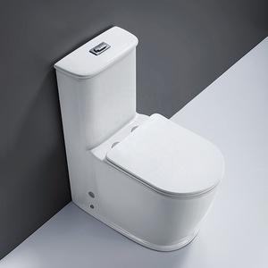 Новое поступление, сантехника, Цельный унитаз - Product Image 2