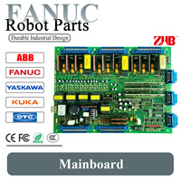 Carte mère Fanuc série A16B A16B-1100-0330/2202-0011 de qualité industrielle pour un fonctionnement stable