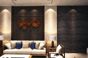 Revêtements muraux intérieurs modernes résistants aux intempéries, carreaux <span class=keywords><strong>de</strong></span> céramique flexibles <span class=keywords><strong>pour</strong></span> <span class=keywords><strong>salle</strong></span> <span class=keywords><strong>de</strong></span> <span class=keywords><strong>bain</strong></span> - Product Image 6