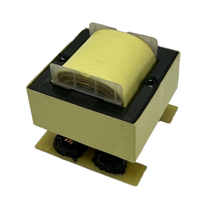 Liwang عالية التردد e55 Flyback نوع الفريت الأساسية الكلور مستو محول الإدراج المباشر THT عالية الحالية المحولات القديمة - Product Image 2