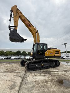 รถขุดขนาดเล็กยี่ห้อจีนยอดนิยม XE380G เครื่องยนต์ญี่ปุ่น รถขุดขนาดเล็กใหม่ XE380GPRO บริการหลังการขายในพื้นที่ท้องถิ่นที่เซี่ยงไฮ้ - Product Image 3