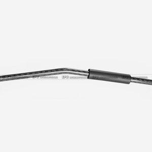 Varilla de Soporte para Capó de Fibra de Carbono Seca para Integra DC5 Acura RSX 02-06 - Tejido de Carbono Ligero, de Alta Resistencia y Resistente a la Corrosión - Product Image 4