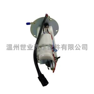 ปั๊มเชื้อเพลิง 49040-0023 สำหรับคาวาซากิ นินจา ZX6R ZX636 ZX600R รถจักรยานยนต์ต่ำกว่ามือจับเกียร์ธรรมดา - Product Image 4