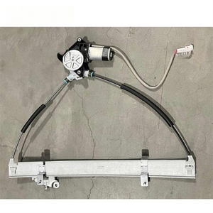 PERFECTRAIL 83401-65D10 83402-D, Repuestos de Auto, Regulador de Elevalunas <span class=keywords><strong>El</strong></span>éctrico Izquierdo y Derecho para Suzuki Grand Vitara 1998-2006 - Product Image 2