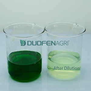 Zero Residue Ideal Eco-Friendly Ca-Mg Fertilizer for Blueberries/Tea/Coffee in Organic Farming - Product Image 6