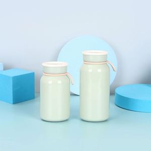 Botella de Agua Aislada al Vacío Reutilizable, Linda y Económica, para Niños y Niñas, de Acero Inoxidable, para Bebés, Mantiene la Temperatura Fría o Caliente - Product Image 3