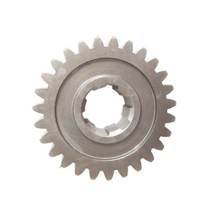 Bánh răng khác biệt với 27 răng hoặc 27 răng bước bánh phù hợp cho pgo 250cc <span class=keywords><strong>Buggy</strong></span>/br250 <span class=keywords><strong>Buggy</strong></span> phụ tùng - Product Image 2