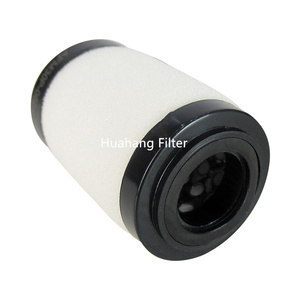 Élément filtrant de séparateur de brouillard d'huile de 0.3 microns élément filtrant de précision à air comprimé AFM30P-060AS pour système d'air comprimé - Product Image 5