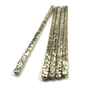 YD-9.5 65/35 Tungsten Copper Carbide Brazing Rod <strong>Welding</strong> <strong>Electrode</strong> 89.5-91HRA Hardness 690MPA Strength Hard Face Material - Product Image 1