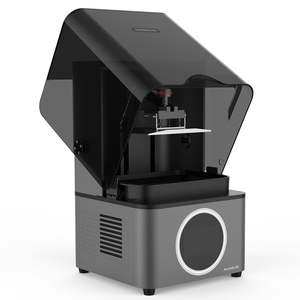 Printer 3D <span class=keywords><strong>Dental</strong></span> Digital, laboratorium <span class=keywords><strong>Dental</strong></span> Printer 3D, perangkat lunak <span class=keywords><strong>Dental</strong></span> profesional, berkilau, AccuFab-L4D 3D - Product Image 2