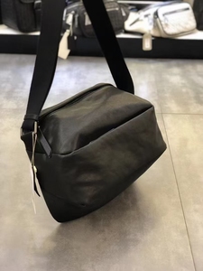 Bolso Bandolera de Cuero Vintage, Piel de Vacuno de Primera Calidad, para Viajes y Uso Diario, Proveedor OEM de Oriente Medio - Product Image 2