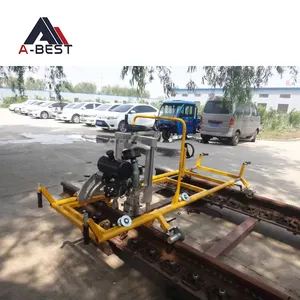 Chất lượng tốt công cụ GJM-6.0 bê tông nội bộ conbustion Mài máy