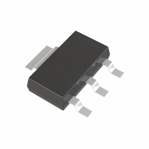 AP7361C-33E-13 TO 261 4, TO 261AA ซื้ออุปกรณ์อิเล็กทรอนิกส์ออนไลน์ ชิ้นส่วนจัดการพลังงาน (PMIC) BOM IC มีสินค้าในสต็อก - Product Image 1