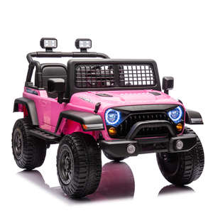 Buggy de plage électrique 2026 <span class=keywords><strong>pour</strong></span> enfants, télécommandé, sûr, double porte, véhicule quad <span class=keywords><strong>pour</strong></span> le plaisir à la plage, les balades en arrière-cour et les jeux au parc - Product Image 6