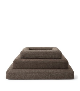 Camas para perros de espuma ortopédica de lujo a prueba de agua para perros extra grandes sofá cama para mascotas cubierta extraíble lavable con cremallera y refuerzo - Product Image 2