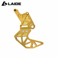 Support d'adaptation renforcé CNC pour étrier de frein arrière pour Sur Ron Light Bee X – Pièces et accessoires de mise à niveau pour frein à disque de vélo électrique