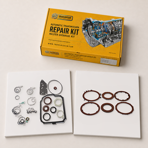 Kit master al4 peugeot TRANSRISE neuf - Product Image 4