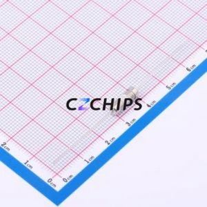 PTU1400P One-Time Fuse Through hole Component (THT),D3.6x10mm Fuse ( Type: Ceramic Tube Fuse )( Rated Current: 4A ) - Product Image 2