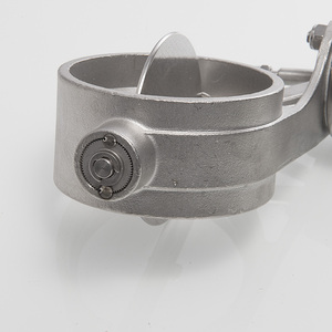 Válvula de Escape Activada por Vacío EPMAN, Estilo Abierto, SS304, 51mm-102mm, Compatible con Sistemas de Escape Catback, EP-CUT-OP - Product Image 3