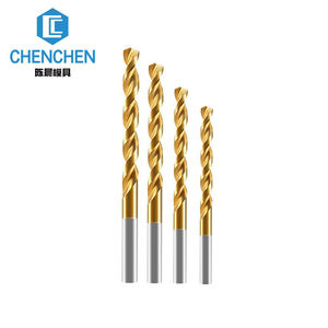 135 độ chia điểm công cụ thép chất lượng cao M42 Cobalt titan tráng Xoắn khoan <span class=keywords><strong>bit</strong></span> cho khoan kim loại - Product Image 3