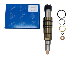 891806-vo E1 Motor Common Rail Diesel Injector Reparatie Kit Voor Delphi Volvo