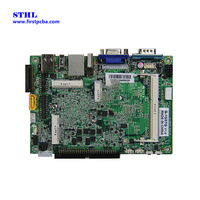 Circuit imprimé OEM pour caméra de reconnaissance faciale, 10 pièces, pour tablette android, tv LED, assemblage de PCB multicouche