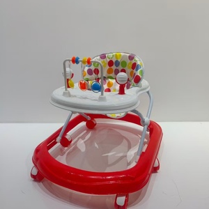 <span class=keywords><strong>Marche</strong></span>-bébé pliable directement du fabricant, cadre en plastique, pour bébés de 6 <span class=keywords><strong>mois</strong></span> à 2 ans, apprentissage de la <span class=keywords><strong>marche</strong></span>, prix bas - Product Image 2