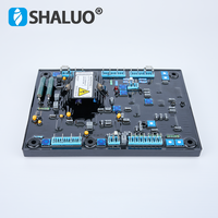 Remplacer l'original MX321 Avr pour générateur régulateur de tension magnétique 220v protecteur de tension
