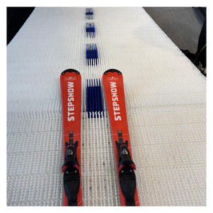SNOW MONKEYHot Sale Entrenamiento personal en el patio trasero Esquí y snowboard Ski Park - Product Image 1