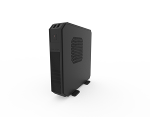 Mini PC de Escritorio Nuevo y Económico Directo de Fábrica, Mini PC RTX Core I3/I5/I7 1TB SSD 11 para Oficina en Casa, Negocios, PQ100S - Product Image 3